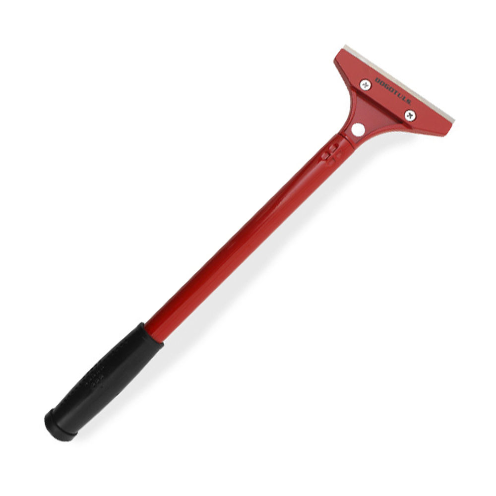 DOGOTULS RASPADOR DC0315 30CM D/PARED 4"