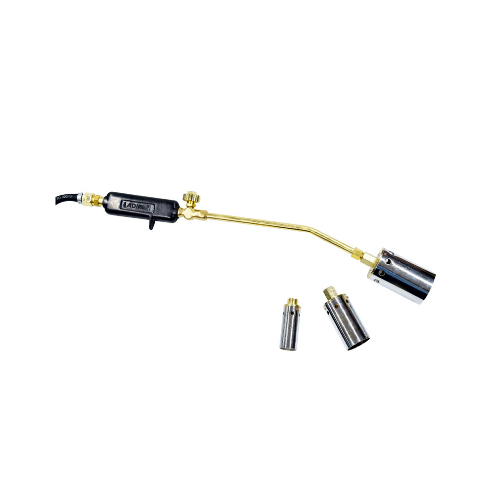 ADIR SOPLETE 800 P/GAS 3 BOQUILLAS