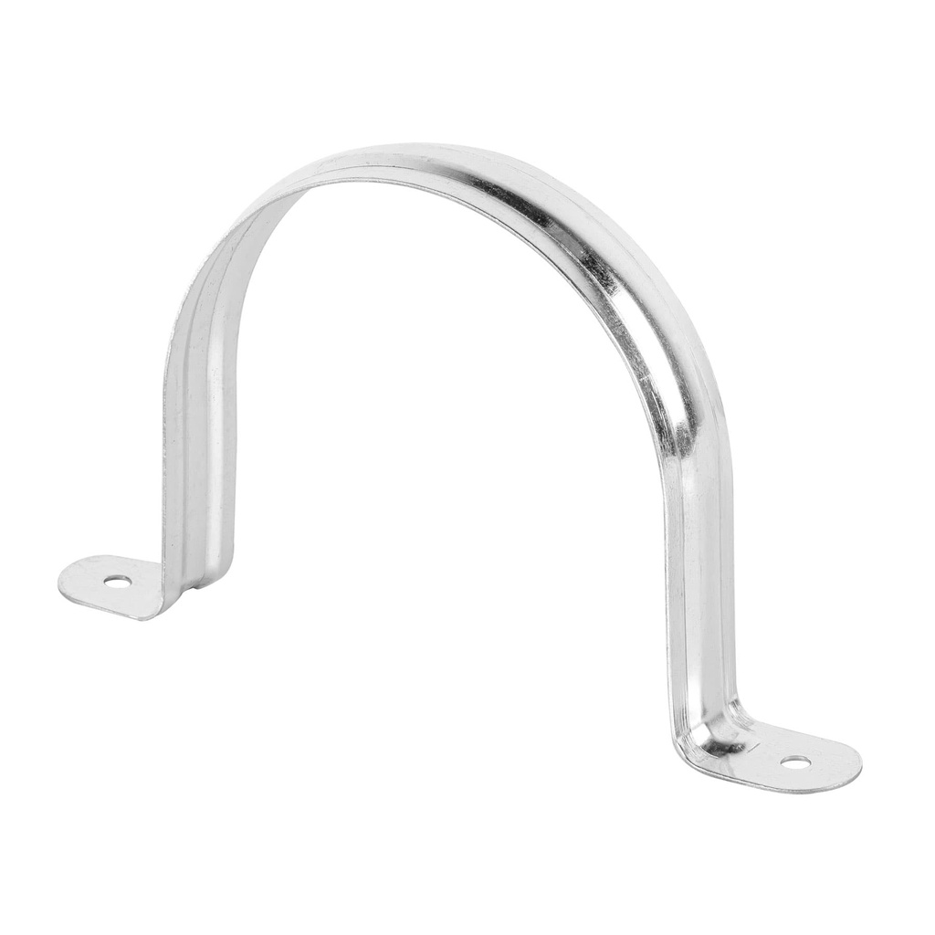 VOLTECH ABRAZADERA OMEGA (101.6MM) 4" P/TUBO AO-4