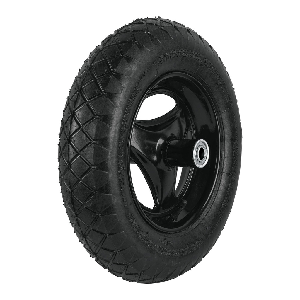 PRETUL LLANTA RN-P NEUMATICA REF COMPLETA RIN EJE Y BAL