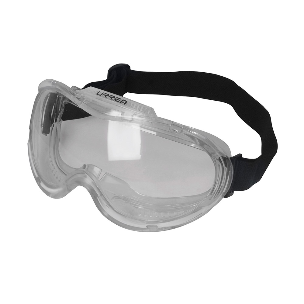 URREA GOGGLES VENTIL POR      CANAL USLG1