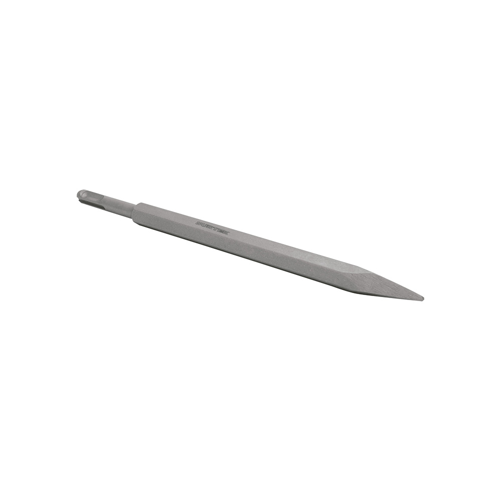 SURTEK CINCEL DE PUNTA SDS    PLUS 10X250MM 117533