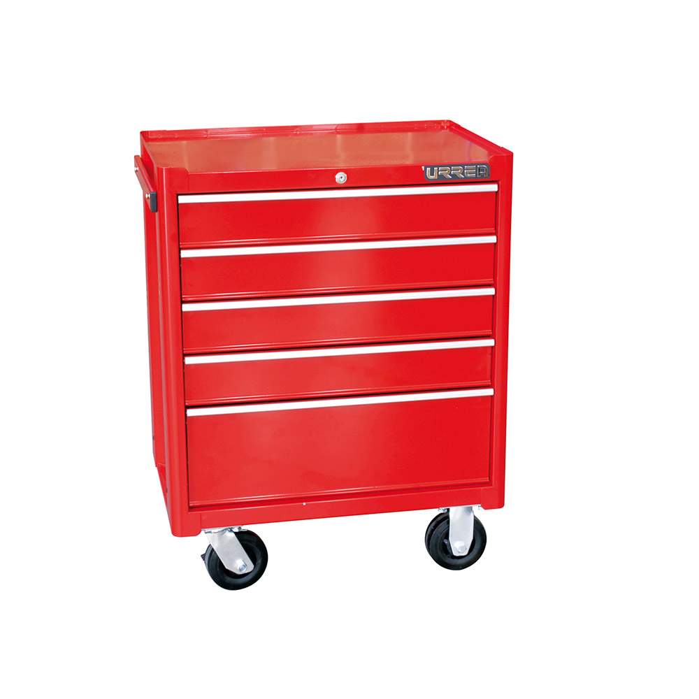URREA GABINETE MOVIL 5 GAV 27" I27M5