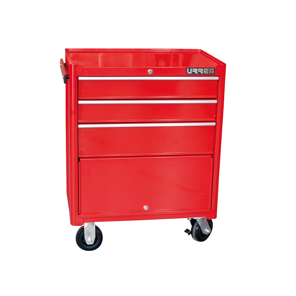 URREA GABINETE MOVIL 3 GAV 27" I27M3