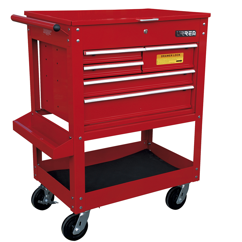 URREA CARRO UTILITARIO 5 GAV 30" X30U5