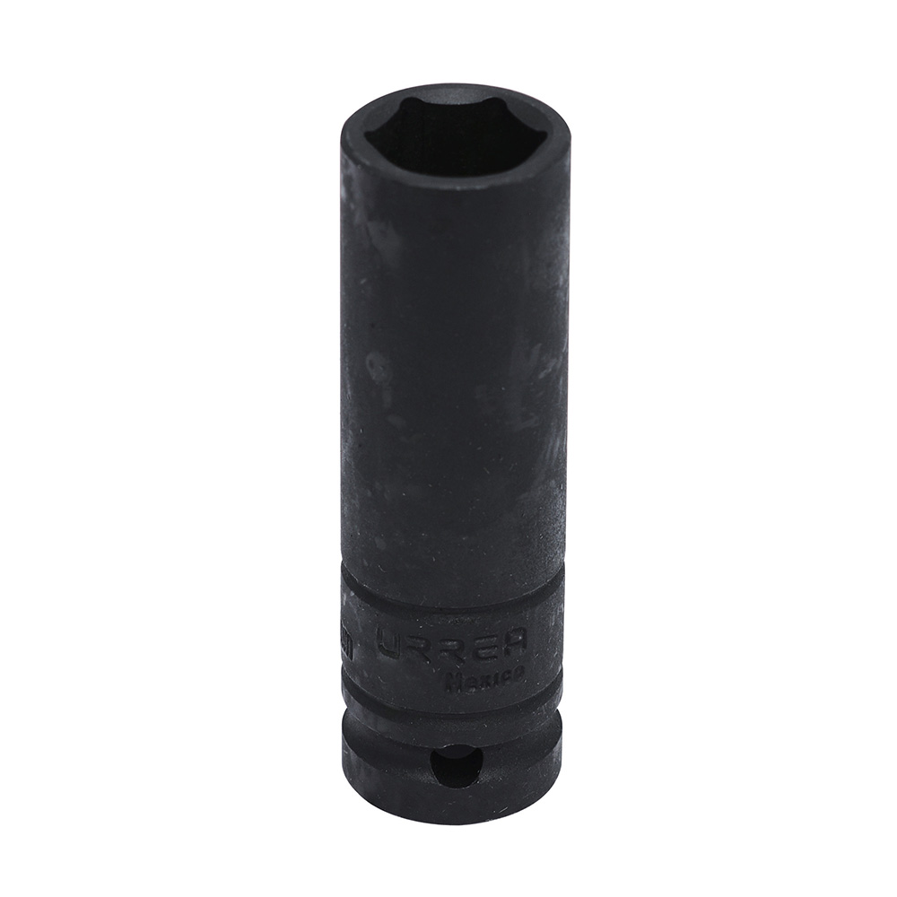 URREA DADO 1/2"X19MM  7319MD6 PTS LARGO IMP PARED DELGADA