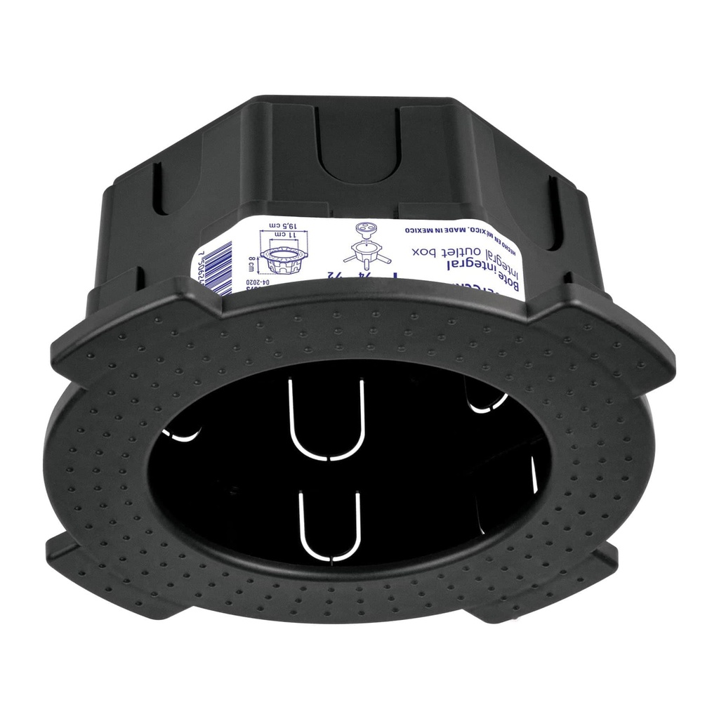 VOLTECH BOTE INTEGRAL BOIN-811VOLTECH 8X11X17CM 2000V