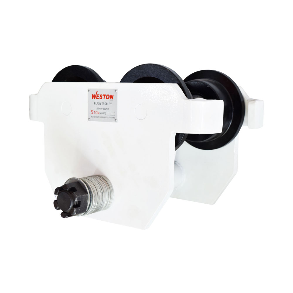 WESTON TROLE 5TON TIPO B