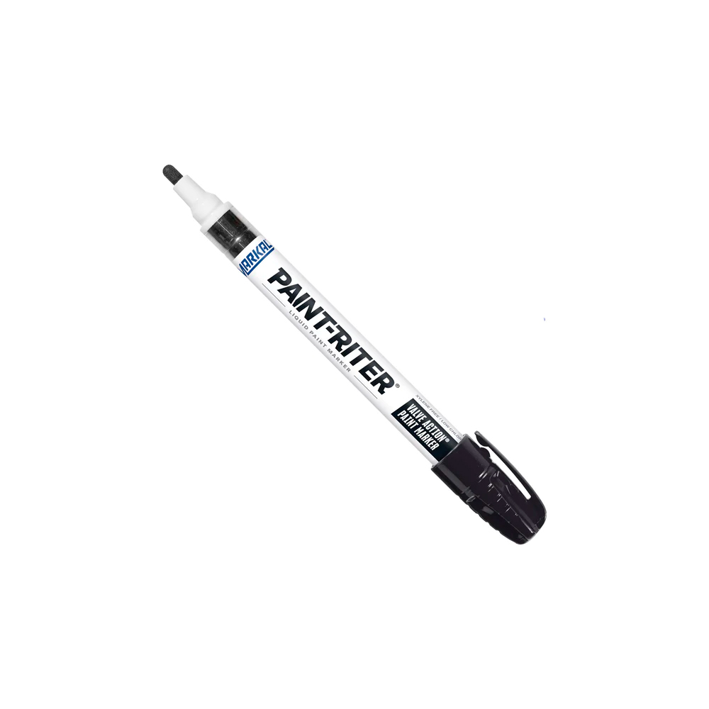 MARKAL MARCADOR NEGRO         PRAINT-RITER STM-096823