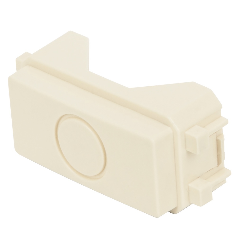 VOLTECH MODULO TA-I  VOLTECH MARFIL