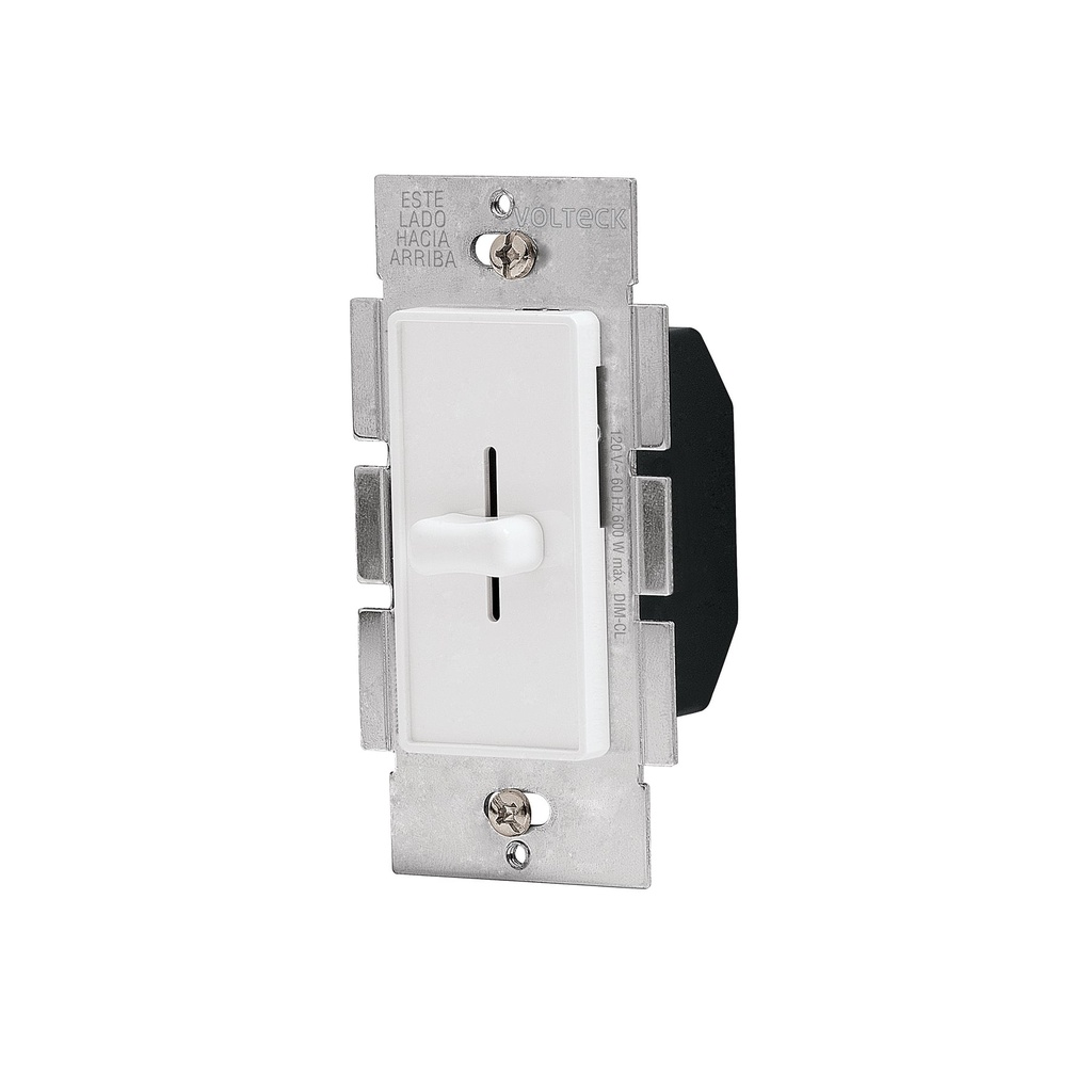 VOLTECH DIMMER DIM-CL VOLTECH DESLIZABLE