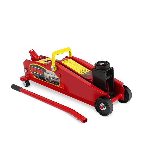 MIKELS GATO DE PATIN HIDRAUL  3TON PREMIER C/TORN EXT GPP-03