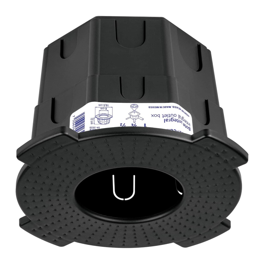VOLTECH BOTE INTEGRAL BOIN-1208 VOLTECH 12X8X17CM 2000V
