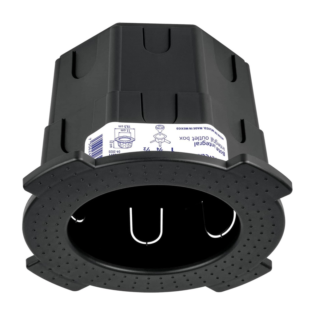 VOLTECH BOTE INTEGRAL BOIN-1211 VOLTECH 12X11X17CM 2000V