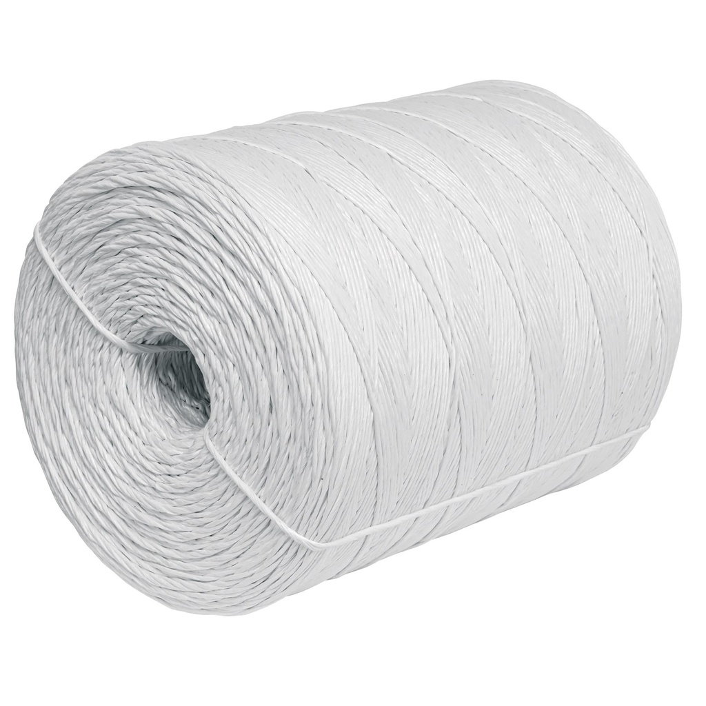FIERO RAFIA RAF-445 3.8CAL 1125M 4.5K BLANCA