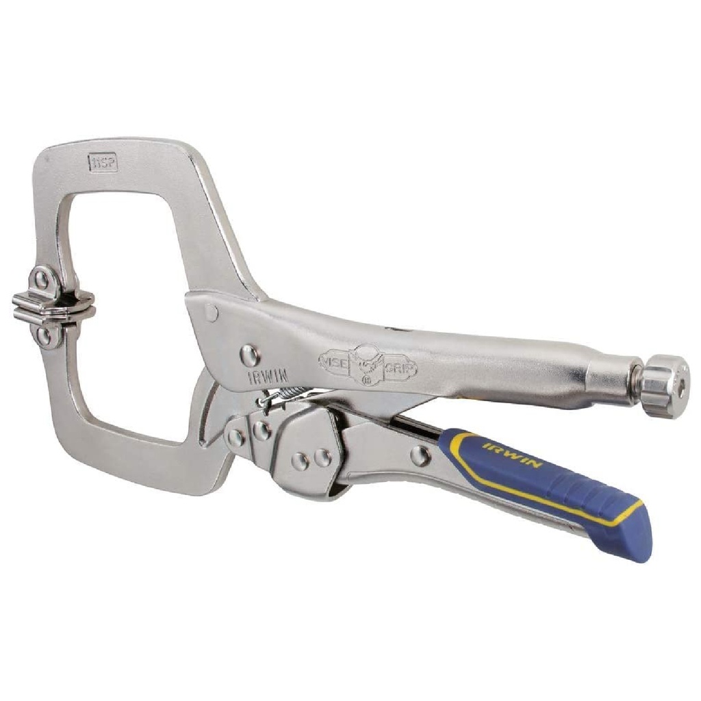 VISE-GRIP PINZA DE PRESION    11R