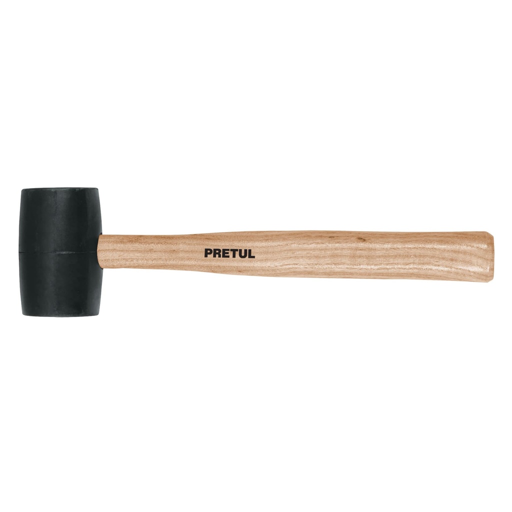 PRETUL MAZO HULE 16OZ MH-16P