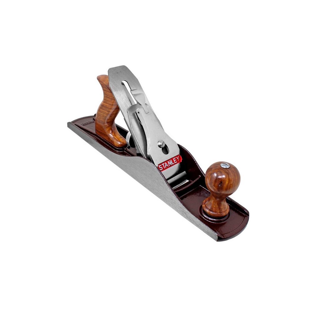 STANLEY CEPILLO CORRUGADO 5" 12-175