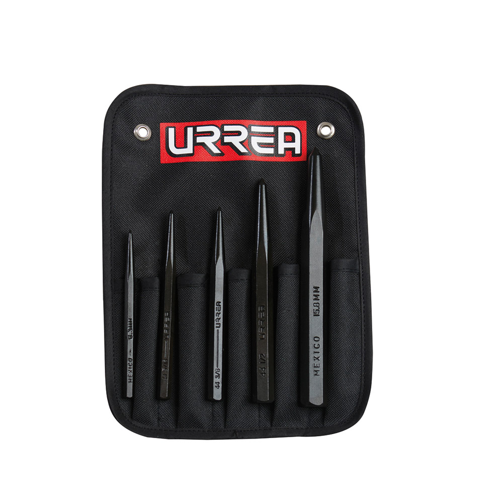 URREA PUNTOS P/MARCAR 50" 5PZ 44A