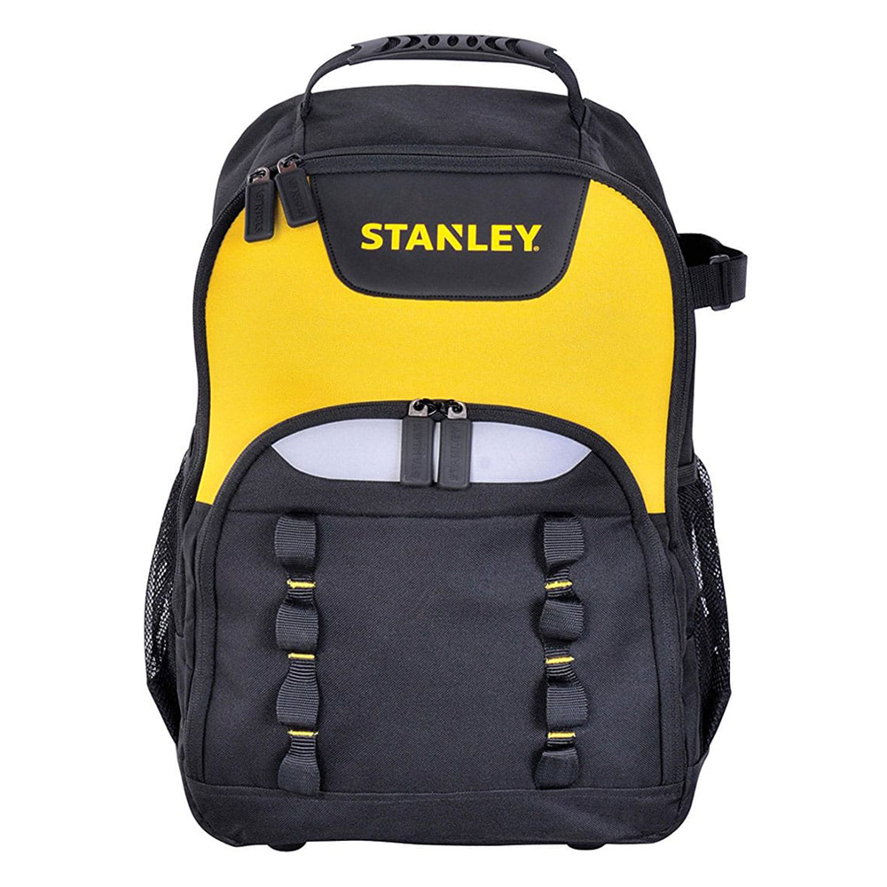STANLEY MOCHILA PORTA HERRAMIENTA 16"STST515155