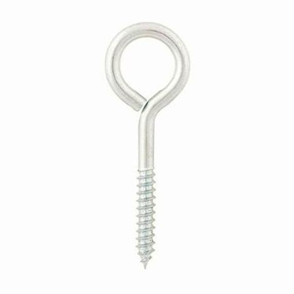 ARMELLA CERRADA 25X150        ACABADO ZINC