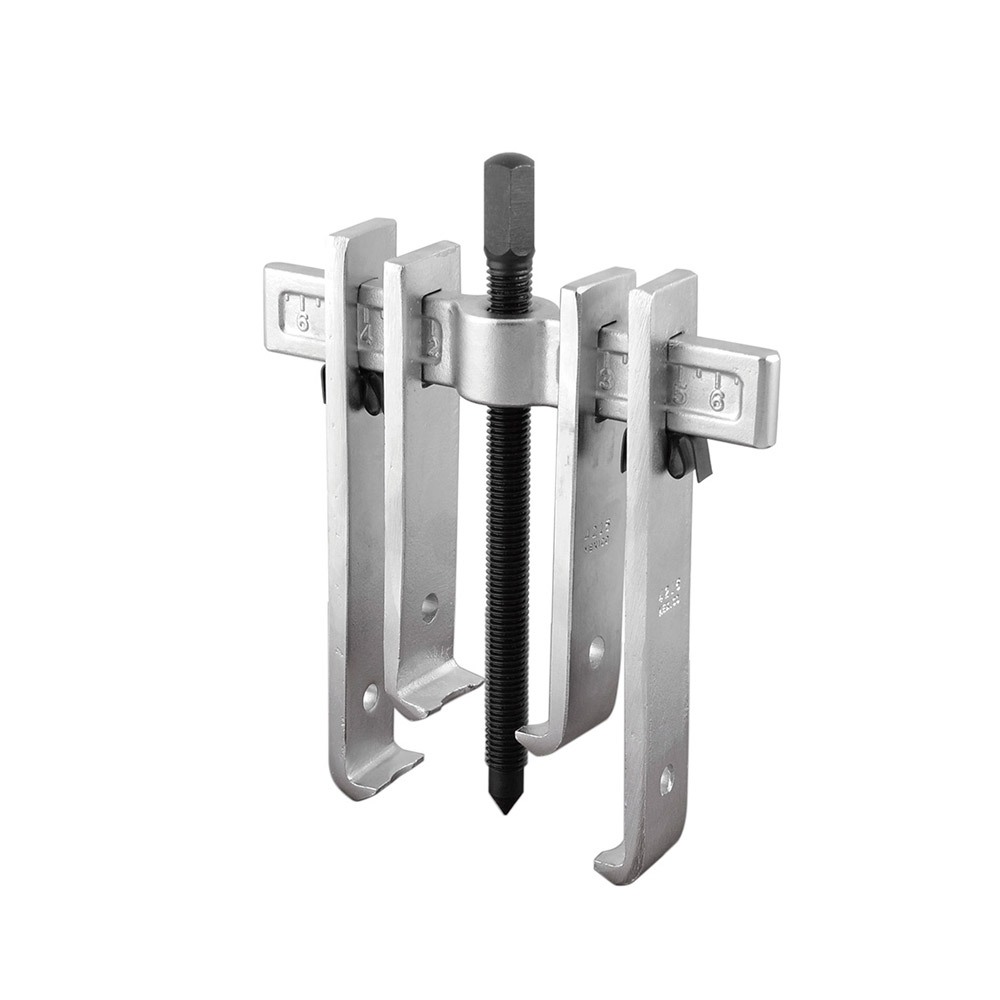 URREA EXTRACTOR QUIJADA RECTA 6TON 8PZ S/C 4214