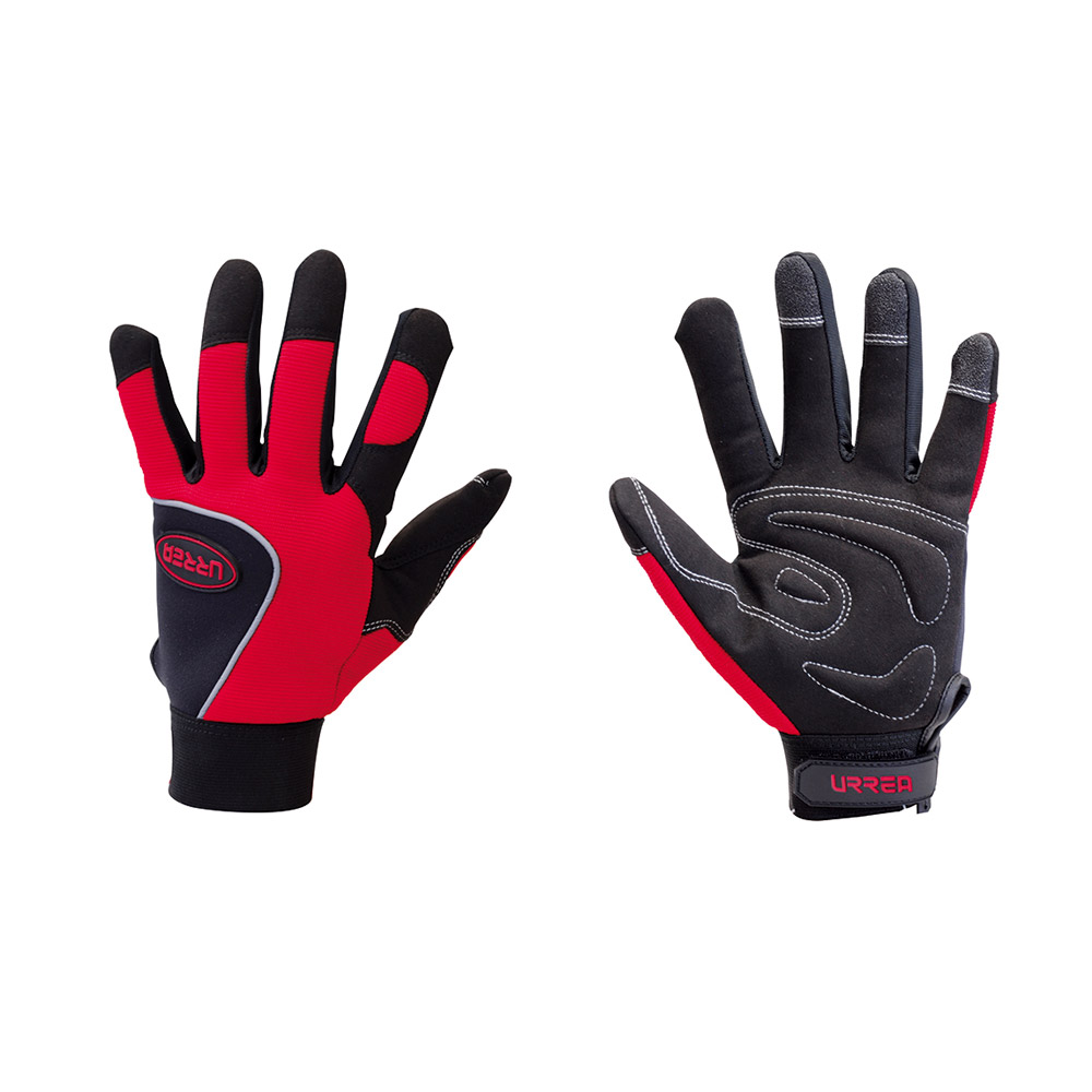 URREA GUANTE MECANICO USO GRAL GDE USGGG