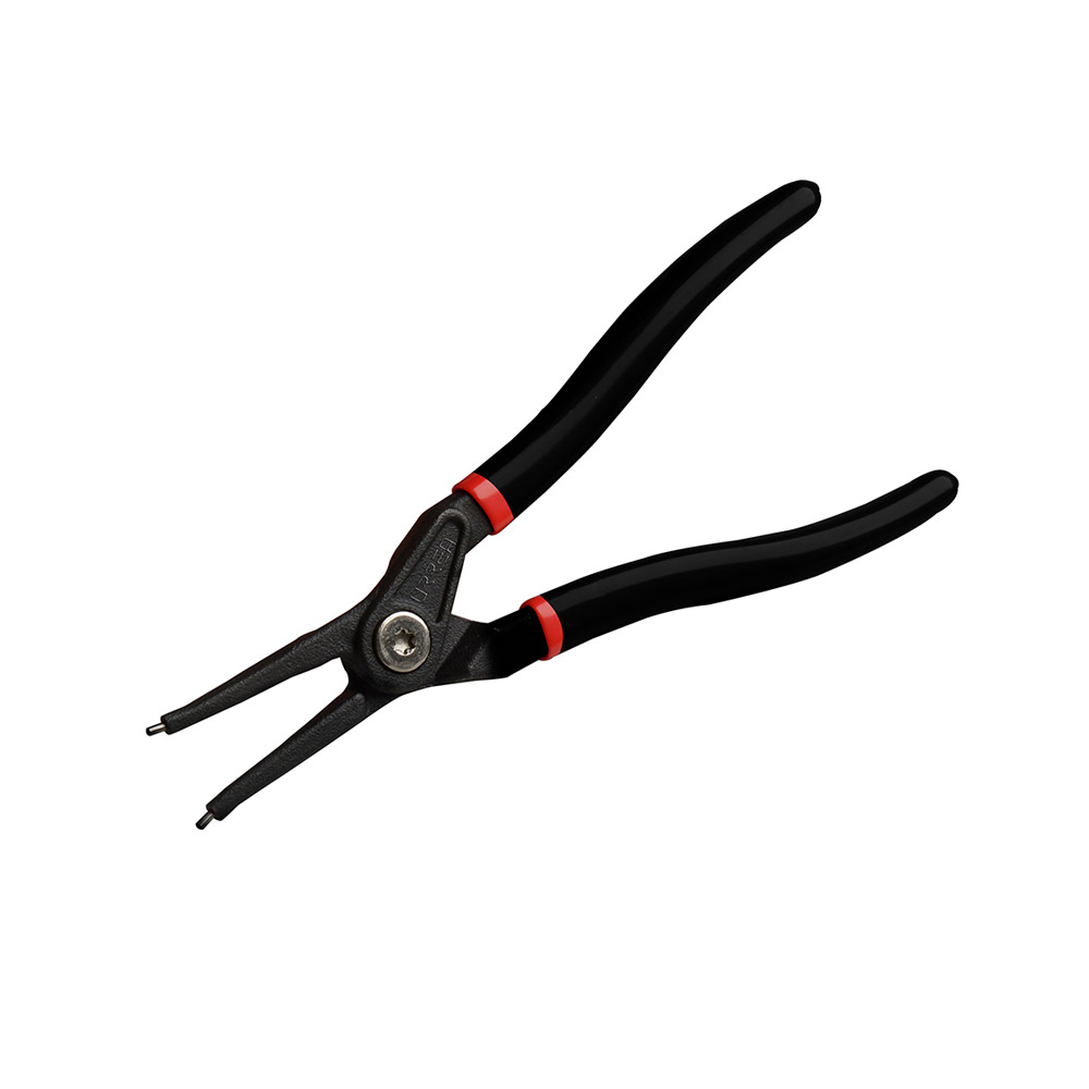 URREA JGO PINZAS P/ANILLO DE  RETENCION 2PZ C/16PUNTAS INTER