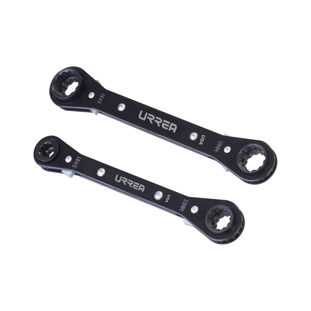 URREA LLAVE DE MATRACAÂ Â     4EN1 2PZ MILIM 1170M