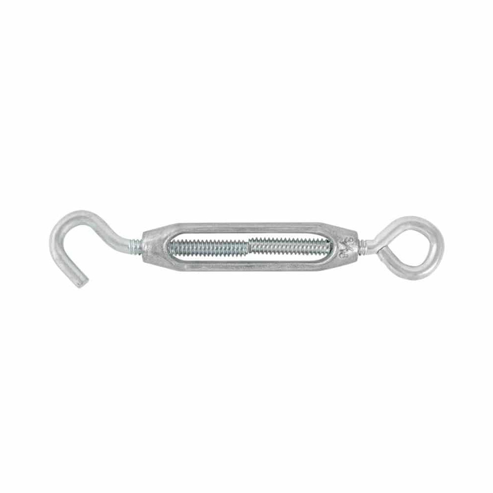 DOGOTULS TENSOR YC5063 3/8X4" OJO/GANCHO ALUMINIO