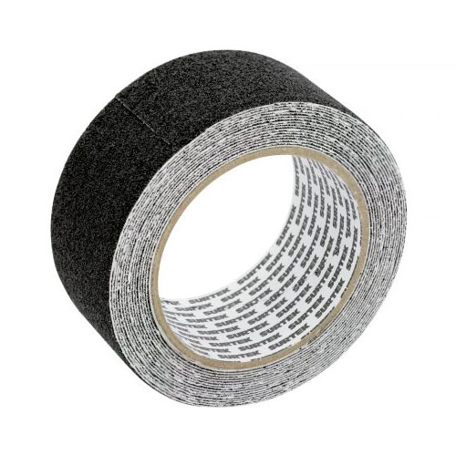 SURTEK CINTA ANTIDERRAPANTE   50MMX5MT NEGRA 137367