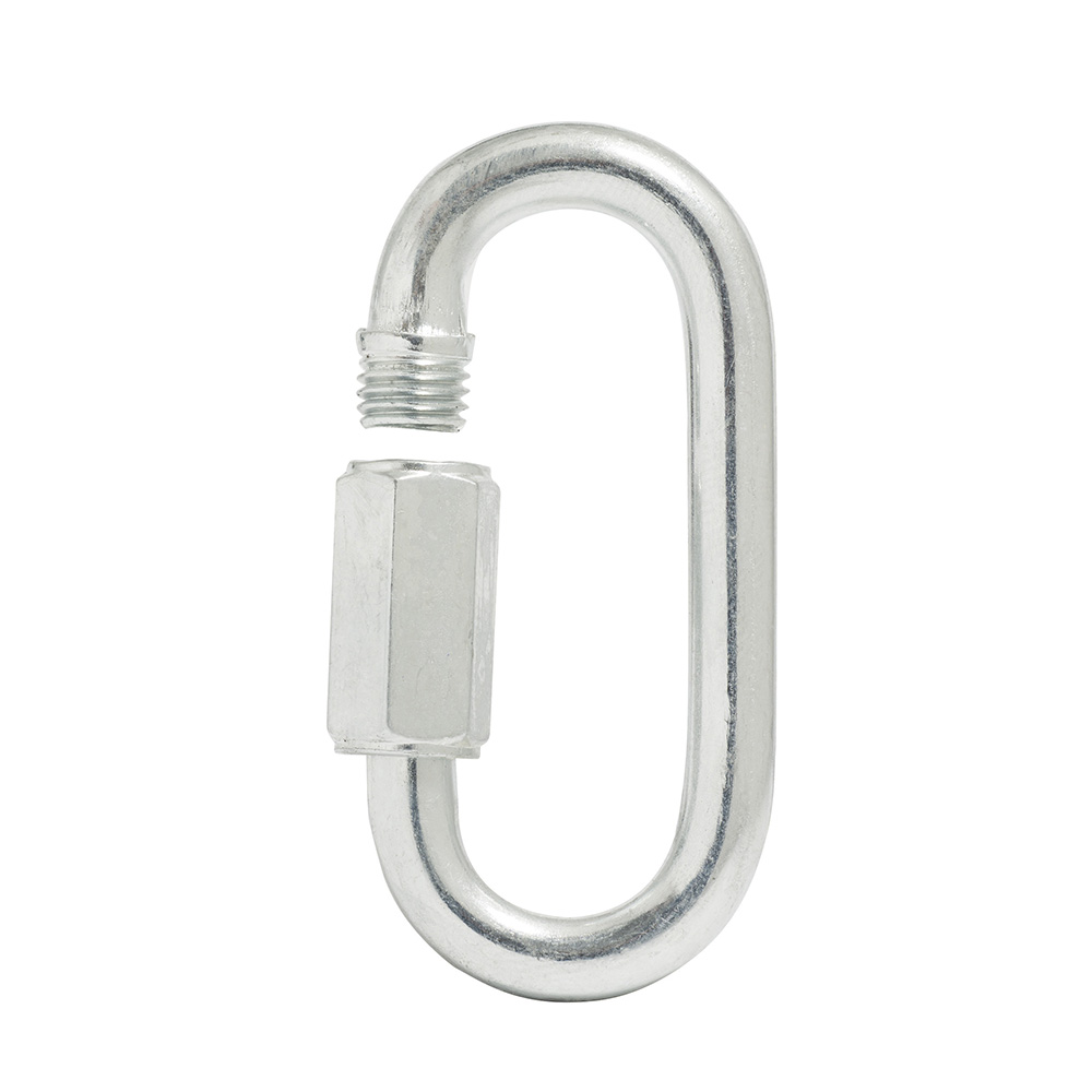 SURTEK ESLABON DE ACERO C/SEGURO 1/8" 151520