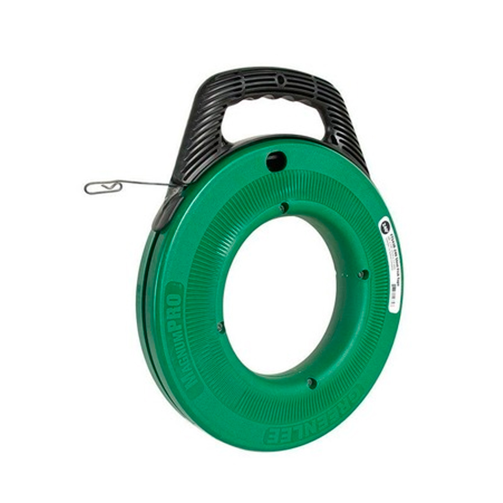 GREENLEE GUIA DE ACERO P/CABLEADO 73MTFTS438-240