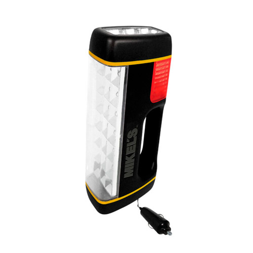 MIKELS LAMPARA LED 21 4EN1    MULTIFUNCION LMF-4