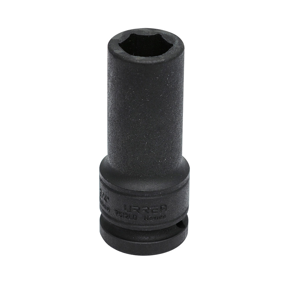 URREA DADO IMP 3/4 LGO 6PTAS 3/4 7512LD