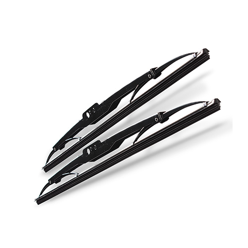 MIKELS LIMPIAPARABRISAS 16"   1PAR PLP-16