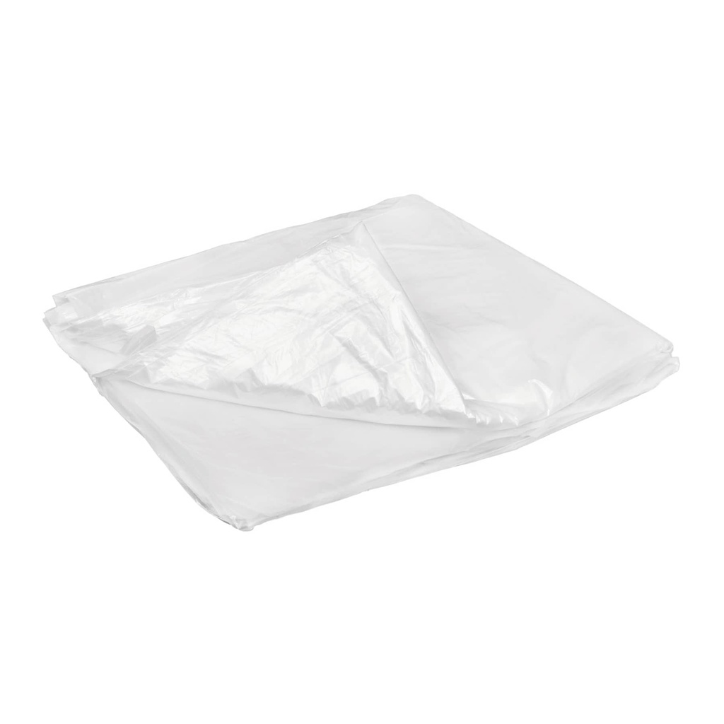 TRUPER PLASTIPROTECTOR PLAP-10R 5X2MUSO RUDO 10M2
