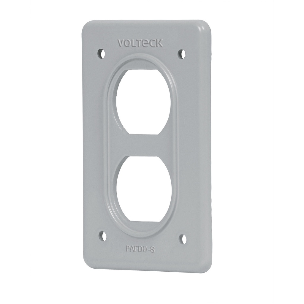 VOLTECH PLACA PAFDO-S VOLTECH DUPLEXTIPO FS
