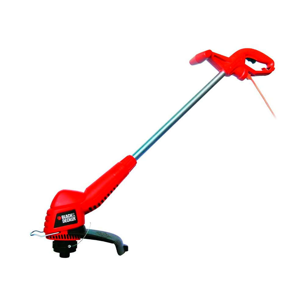 B&D DESBROZADORA ELECT ST4500-B3 12"  400W 3.5AMPS 10