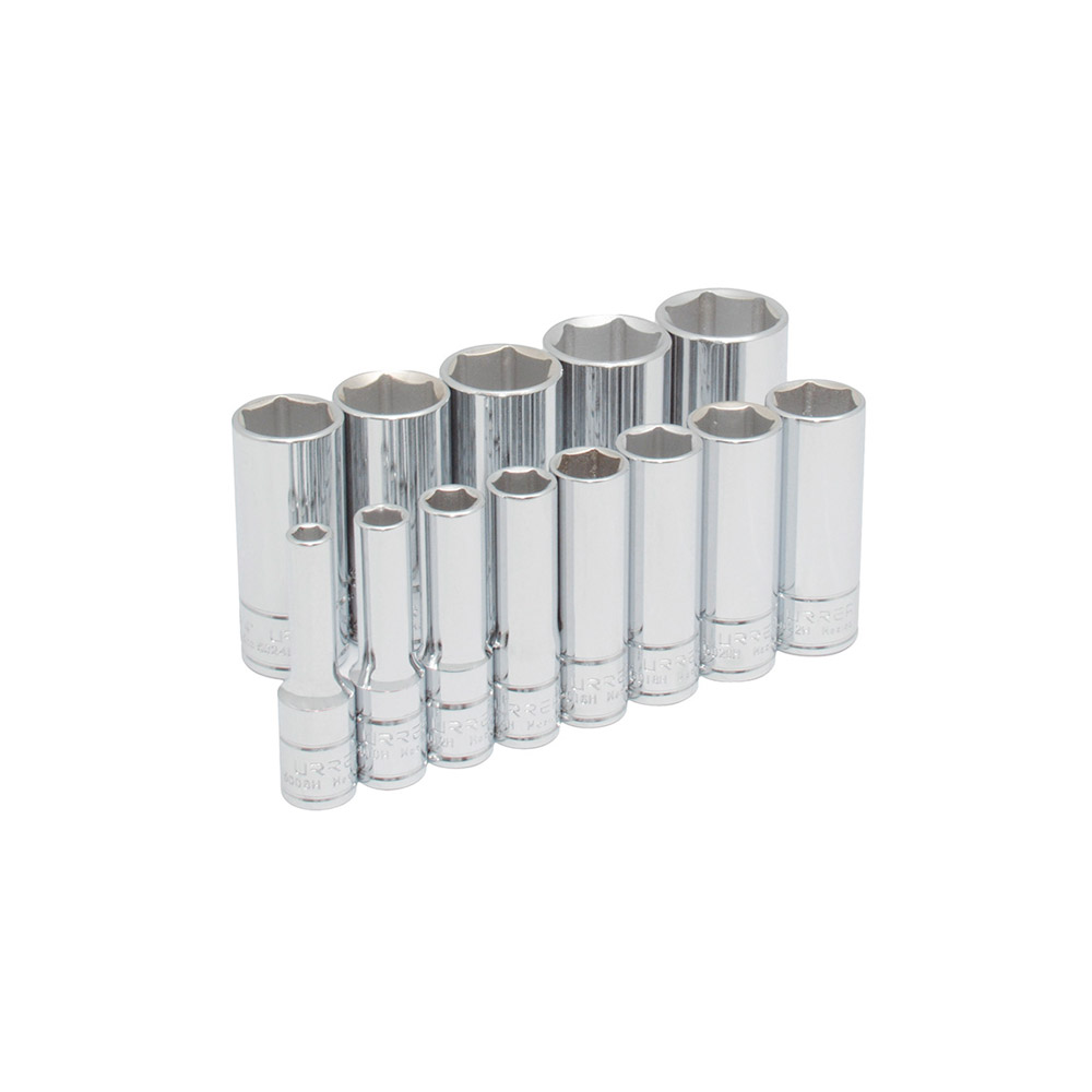 URREA DADOS LG JG/13PZ 3/8 52114