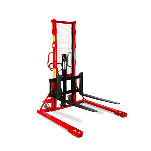 MIKELS MONTACARGAS HIDRAULICO - EXTRA ANCHO MANUAL 1 T