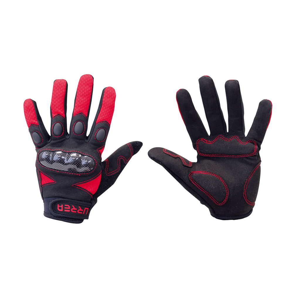 URREA GUANTE MECANICO         ANTIVIBRACION GDE USGVG