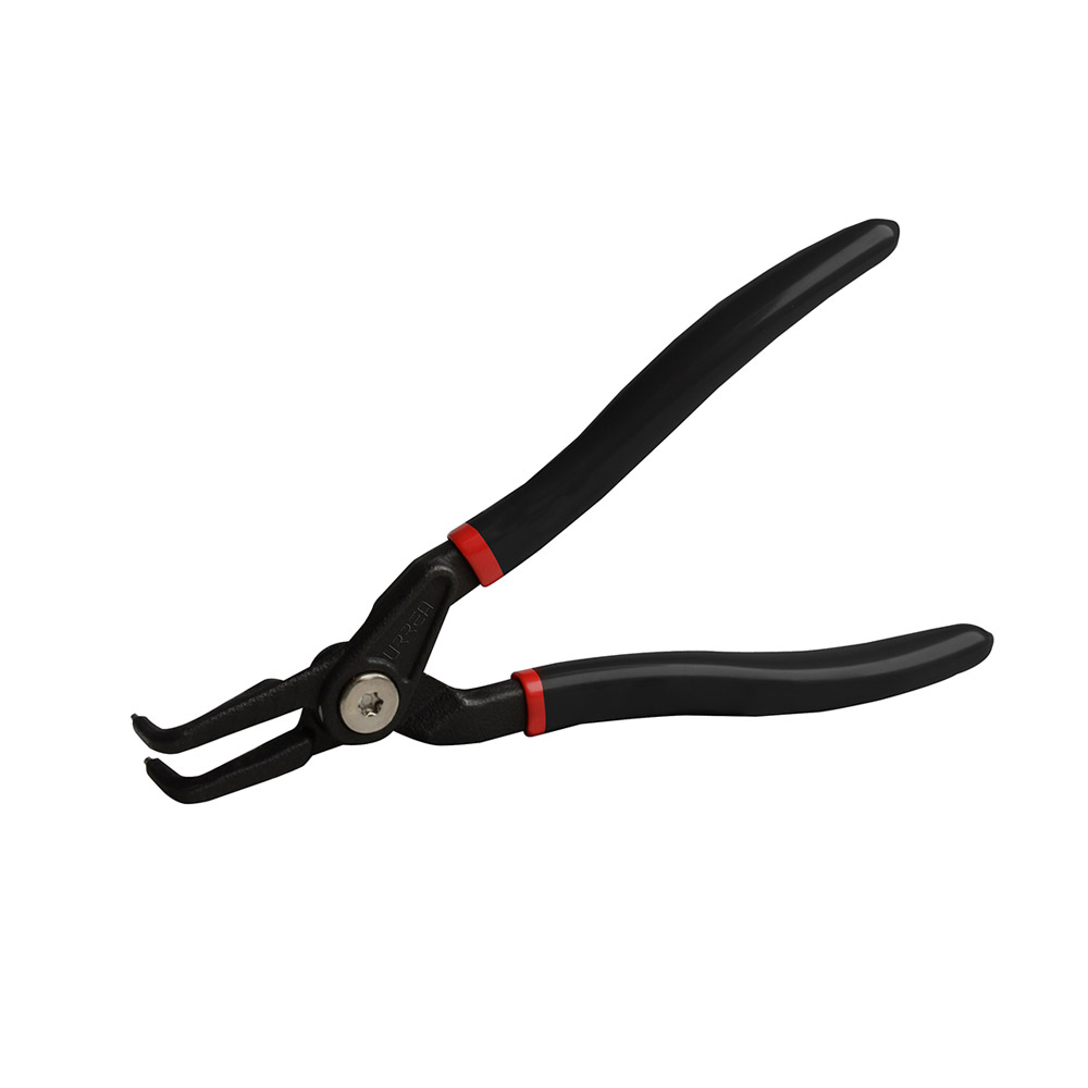 URREA PINZA P/ANILLO DE       RETENCION 90º EXTERIOR