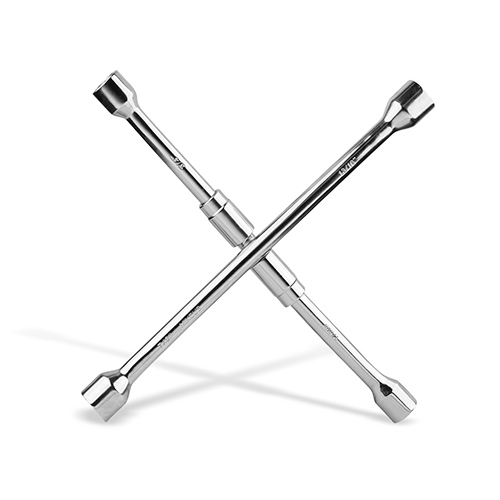 MIKELS LLAVE DE CRUZ CC-14P 14" PLEGABLE