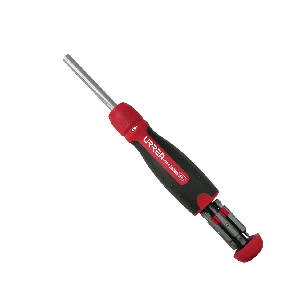 URREA DEST P/INT 1/4 MATRACA 15 EN 1