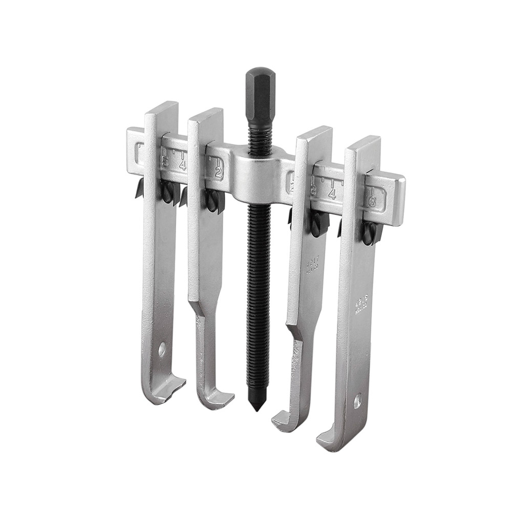 URREA EXTRACTOR QUIJADA RECTA 6TON 10PZ S/C 4215