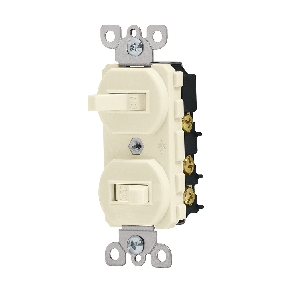 VOLTECH INTERRUPTOR APDO-S VOLTECH DUPLEX