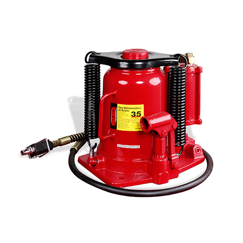 MIKELS GATO DE BOTELLA        HIDRON 35TON GN-35