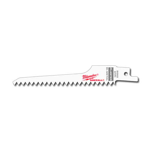 MILWAUKEE SEGUETA BL 18T 9LG 48-00-5052