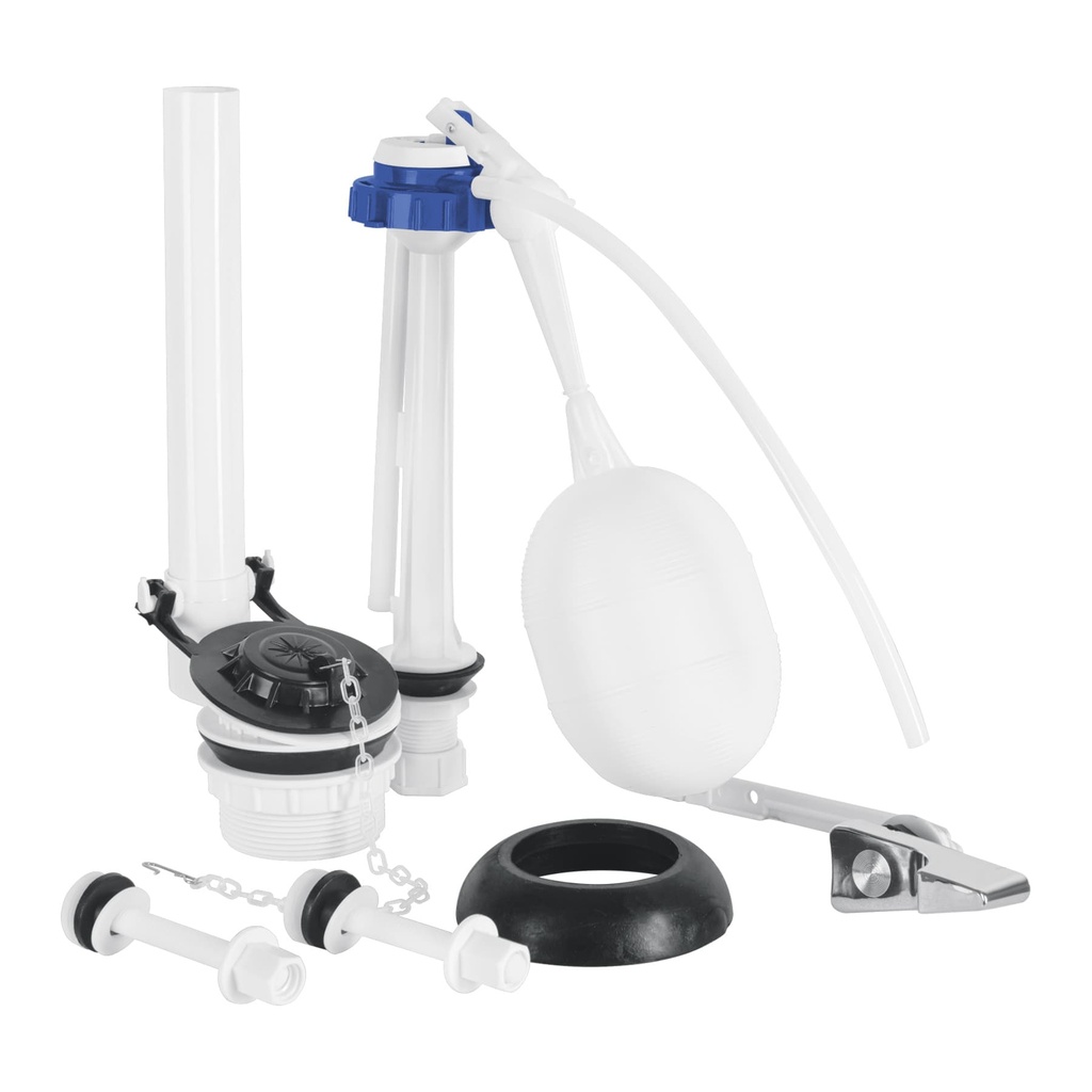 FOSET ACCESORIOS VW-056 P/TANQUE D/WC PALANCA